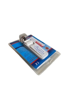 AquaForza Sintine Pompası Flatörü 12-24v Dc