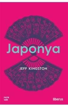 Japonya / Jeff Kingston