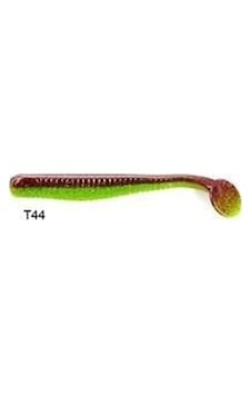 Lucky John Long John 3.1'' 7.87 Cm 8 Adet Silikon Yem Lucky John Long John 3.1'' 7.87 Cm 8 Adet Silikon Yem