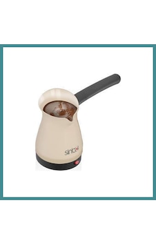 Trendexa Scm-2951 Elektrikli Cezve 1 Adet Mac