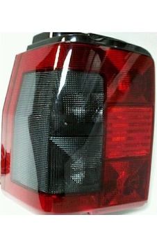 Zenon Fı9715 Stop Lambası Sol Tıpo Zenon Fı9715 Stop Lambası Sol Tıpo