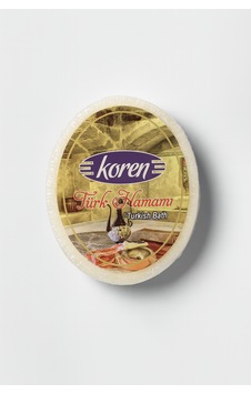 Türk Hamamı Süngerli Sabun 120g Türk Hamamı Türk Hamamı Süngerli Sabun 120g Türk Hamamı