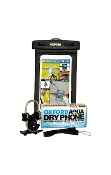 Oxford Ox190 Aqua Dry Phone Siyah