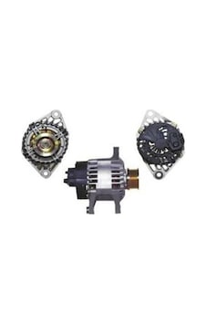 Mako Alternatör A115ım 14v 90a Doblo 1.9 Jtd 01- Mako 63321819 Mako Alternatör A115ım 14v 90a Doblo 1.9 Jtd 01- Mako 63321819