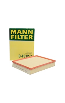 Mann C43121 Hava Filtresi Mercedes Sprinter Vw Crafter