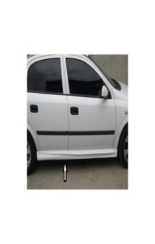 Opel Astra G Marşpiyel Takım Boyasız - 717521311