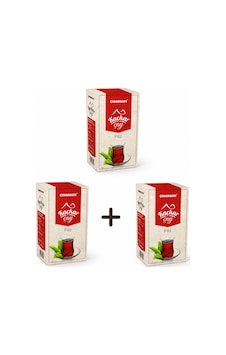 Filiz Çay 1 Kg X 3 Paket