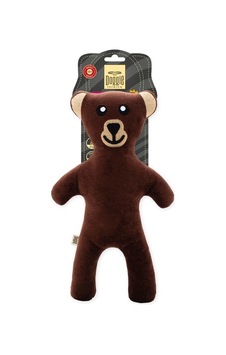 Doggie Köpek Peluş Oyuncağı Ayı 28 Cm Doggie Köpek Peluş Oyuncağı Ayı 28 Cm
