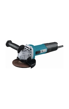 Catpower CAT6108 Devir Ayarli 125 MM Avuç Taşlama Catpower CAT6108 Devir Ayarli 125 MM Avuç Taşlama
