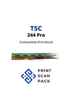 Tsc Ttp244ce Termal Kafa Prınt Head