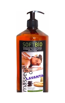 Softbio Lavanta Masaj Yağı 1 L Aromaterapi Masaj Yağ Softbio Lavanta Masaj Yağı 1 L Aromaterapi Masaj Yağ
