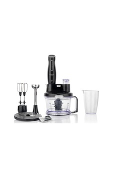 Schafer Meister Multi 1000 W Mikser & Blender Seti Schafer Meister Multi 1000 W Mikser & Blender Seti
