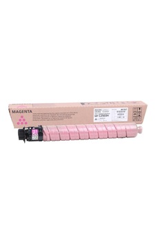 Smallman Ricoh Mp C2503Mh Magenta Kırmızı Fotokopi Toneri Mp C2003 Smallman Ricoh Mp C2503Mh Magenta Kırmızı Fotokopi Toneri Mp C2003