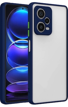 Xiaomi Redmi Note 12 Pro Plus 5g Kılıf Zore Hux Kapak Xiaomi Redmi Note 12 Pro Plus 5g Kılıf Zore Hux Kapak