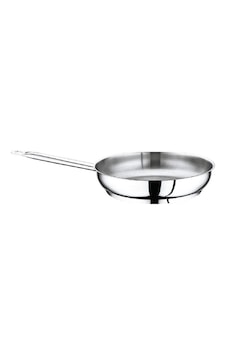 Safinox Flavia Boru Kulplu 28x6 CM Çelik Tava-3.5 Litre Safinox Flavia Boru Kulplu 28x6 CM Çelik Tava-3.5 Litre