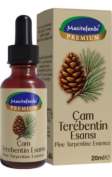 Çam Esansı 20 Ml