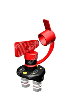 Eng 050102 Devre Kesici Pls. Tip Isıya Dayanıklı Eng 050102 Devre Kesici Pls. Tip Isıya Dayanıklı