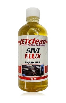 Ayt Jetclean Sıvı Flux 100ml Lehim Sıvısı Ayt Jetclean Sıvı Flux 100ml Lehim Sıvısı