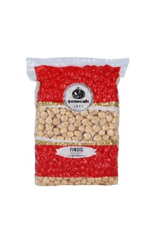 Şenocak 1953 Çifte Kavrulmuş Fındık Vakum 500 G Şenocak 1953 Çifte Kavrulmuş Fındık Vakum 500 G