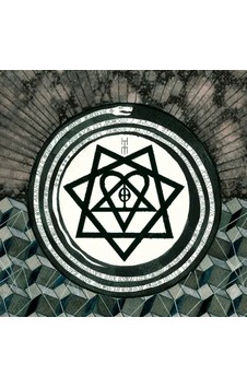 Hım Tears On Tape Clear Vinyl Edition Lp Plak Hım Tears On Tape Clear Vinyl Edition Lp Plak
