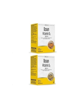 Ocean Vitamin D3 400 Iu 20 Ml Sprey+ Ocean Vitamin D3 600 Iu 20 Ml Sprey Ocean Vitamin D3 400 Iu 20 Ml Sprey+ Ocean Vitamin D3 600 Iu 20 Ml Sprey
