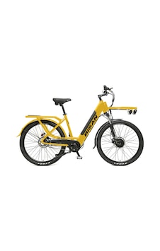 Bisan Felicity Elektrikli Bisiklet 50 Cm Disk Fren 27,5 Jant 7 Vites Cat Sarı Siyah Sarı Bisan Felicity Elektrikli Bisiklet 50 Cm Disk Fren 27,5 Jant 7 Vites Cat Sarı Siyah Sarı