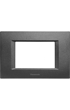 Panasonic Viko Panasonic Thea Optima Füme 3m Çerçeve - 4 Adet Panasonic Viko Panasonic Thea Optima Füme 3m Çerçeve - 4 Adet