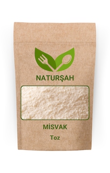 Naturşah Misvak Toz / Öğütülmüş 250 Gr Naturşah Misvak Toz / Öğütülmüş 250 Gr