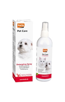 Karlie Tüy Açıcı Sprey 175 ML
