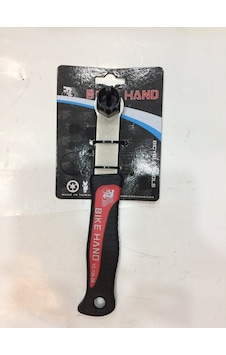 Kaset Ruble Anahtarı [Kollu] Yc-126 Taıwan (271728107)