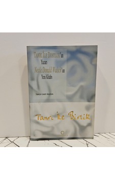 Tanrı İle Birlik