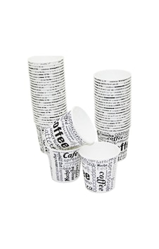 100 Adet Karton Bardak 4 Oz 120 Ml Kullan-at Sızdırmaz Kaplamalı Kağıt Bardak, Ofis Etkinlik Kahve Espresso Türk Kahvesi Paper Cup Disposable Cup Diğer 100 Adet Karton Bardak 4 Oz 120 Ml Kullan-at Sızdırmaz Kaplamalı Kağıt Bardak, Ofis Etkinlik Kahve Espresso Türk Kahvesi Paper Cup Disposable Cup Diğer