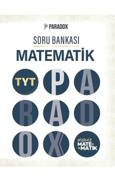 Paradox Matemaik Tyt Soru Bankası