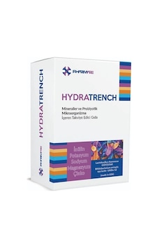 Pharmare Hydratrench 10 Saşe