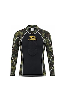 Aropec 1mm Camo Rash Guard Kamuflaj Aropec 1mm Camo Rash Guard Kamuflaj