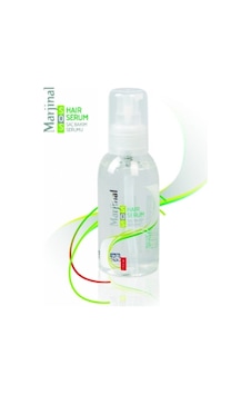Marjinal Sos Serum Saç Bakım Serumu 150 ML Marjinal Sos Serum Saç Bakım Serumu 150 ML