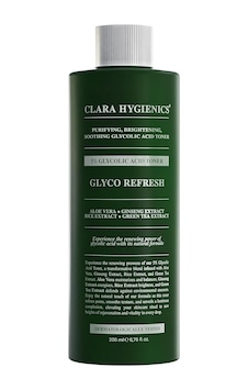 Glyco Refresh Anti-blemish Toner 200ml Tonik Açık Beyaz Glyco Refresh Anti-blemish Toner 200ml Tonik Açık Beyaz