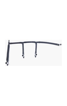 Yakıt Geri Dönüş Hortumu Wintech 0500727 Volkswagen Golf 2013-2020 Yakıt Geri Dönüş Hortumu Wintech 0500727 Volkswagen Golf 2013-2020