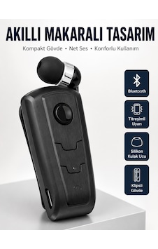 Fineblue F910 Çift Telefon Eşleşme Bluetooth Kulaklık Fineblue F910 Çift Telefon Eşleşme Bluetooth Kulaklık