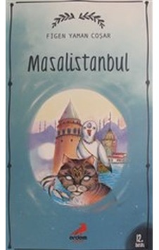 Masal Istanbul Masal Istanbul