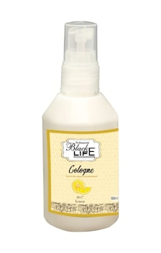 Black Life 80 Derece Limon Kolonyası Sprey 100 ML Black Life 80 Derece Limon Kolonyası Sprey 100 ML