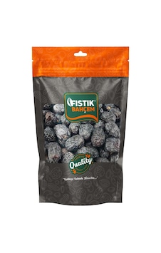 Fıstık Bahçem Hurma Acve Jumbo 500 G Fıstık Bahçem Hurma Acve Jumbo 500 G