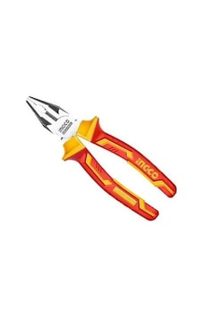 Ingco İzole Kombine Pense 1000w 200mm Ingco İzole Kombine Pense 1000w 200mm