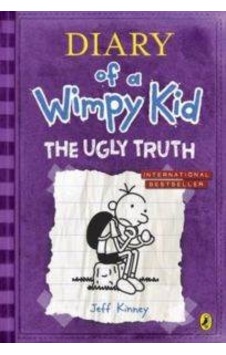 Diary Of A Wimpy Kid 5: The Ugly Truth