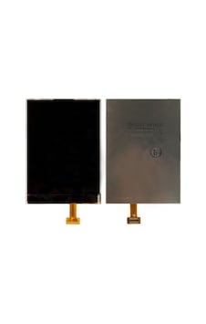 Nokia C2-02 C2-03 C2-05 Lcd Ekran (500252973) Nokia C2-02 C2-03 C2-05 Lcd Ekran (500252973)
