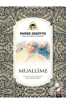 Mercankitap Muallime / Emine Semiye