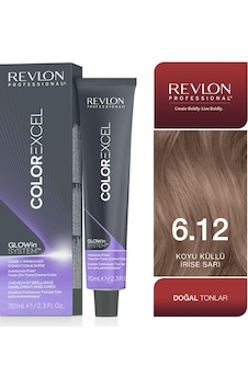 Rp Color Excel 6.12 70ml