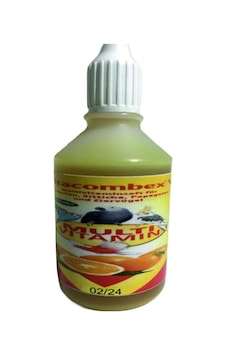 Quiko Vitacombex V Multivitamin 50 ML Quiko Vitacombex V Multivitamin 50 ML