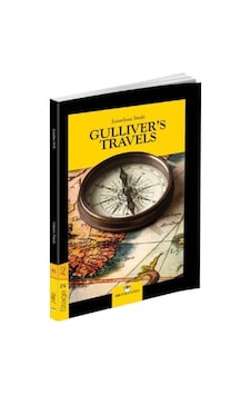 Gullivers Travels Stage 2 Mk Publications Gullivers Travels Stage 2 Mk Publications