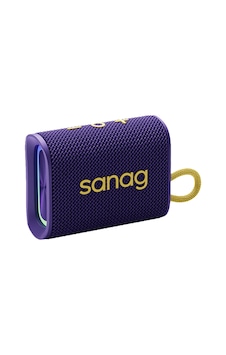 SANAG M13S II Pro Max Mini Taşınabilir Bluetooth Hoparlör